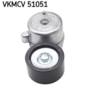 SKF Feszítőgörgő, vezérműszíj VKMCV51051_SKF